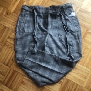 Reitmans pantalon style paperkraft